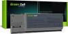 Μπαταρία Green Cell Battery for Dell Latitude D620 D630 D630N D631 / 11,1V 4400mAh DE24